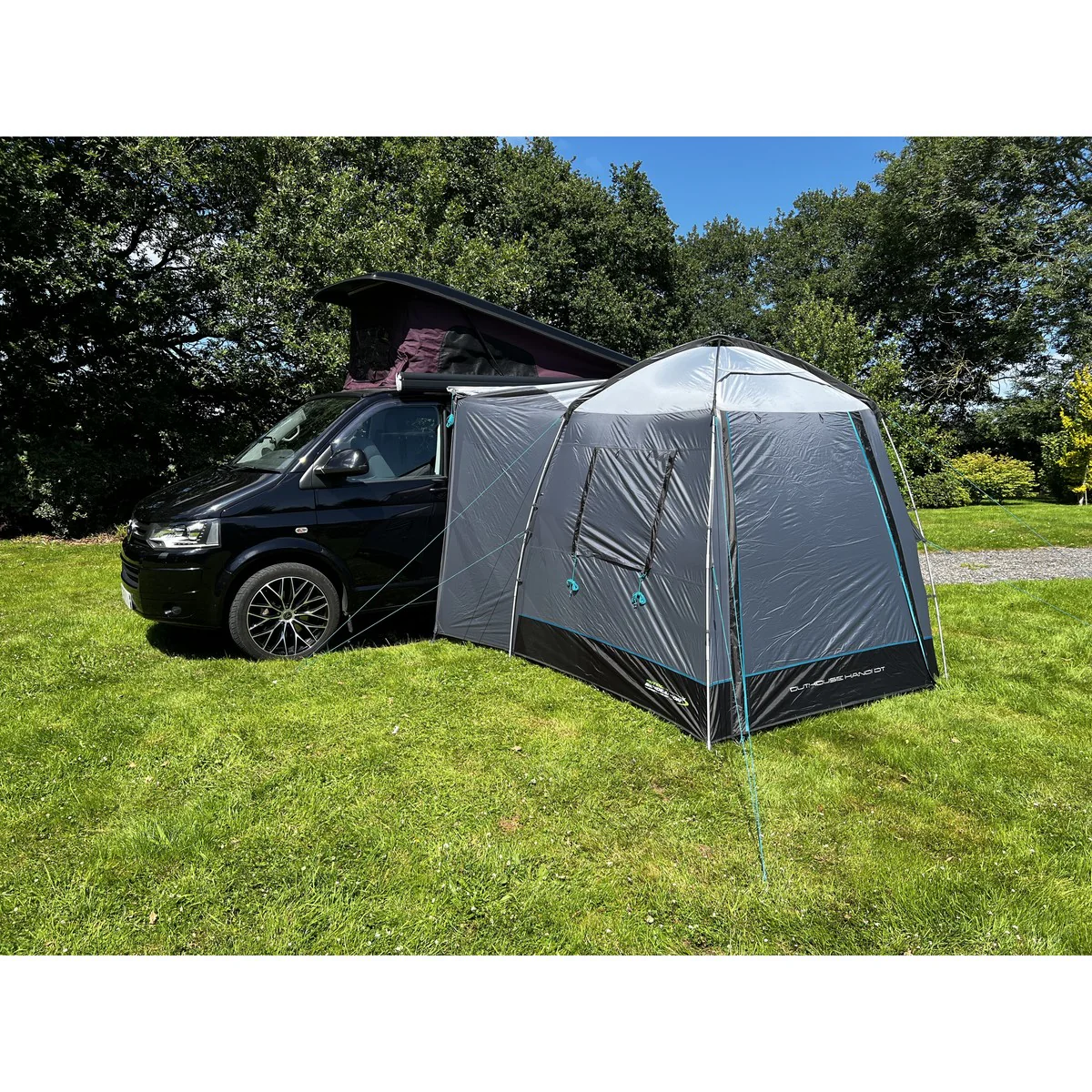 Outdoor Revolution Cayman Outhouse Handi (180CM X 240CM) Driveaway Awning - Image 10