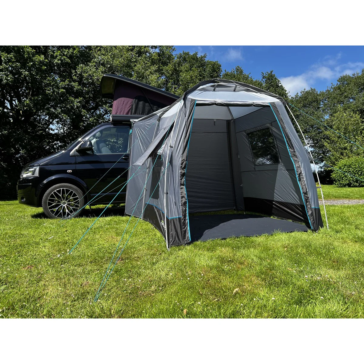 Outdoor Revolution Cayman Outhouse Handi (180CM X 240CM) Driveaway Awning - Image 12