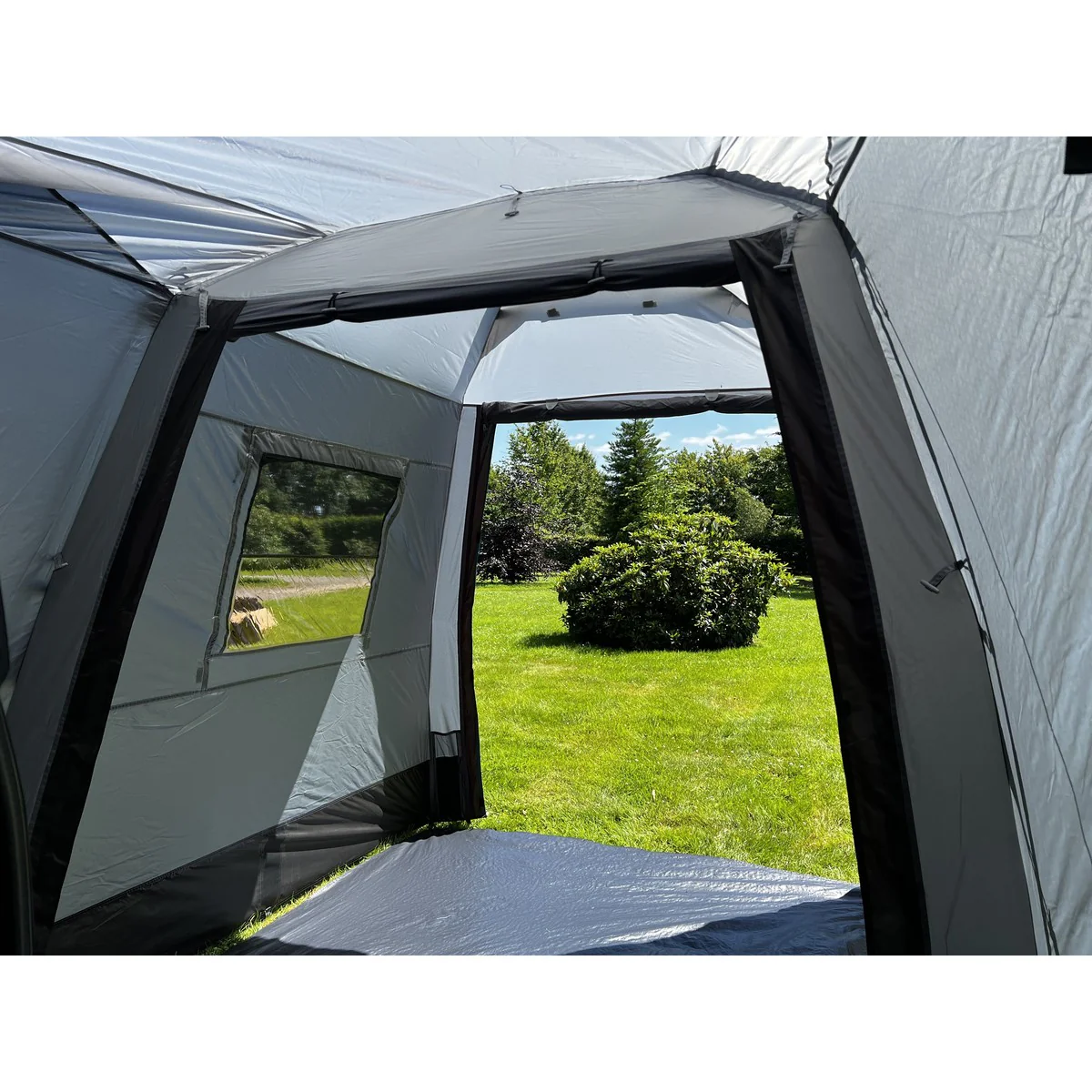 Outdoor Revolution Cayman Outhouse Handi (180CM X 240CM) Driveaway Awning - Image 14