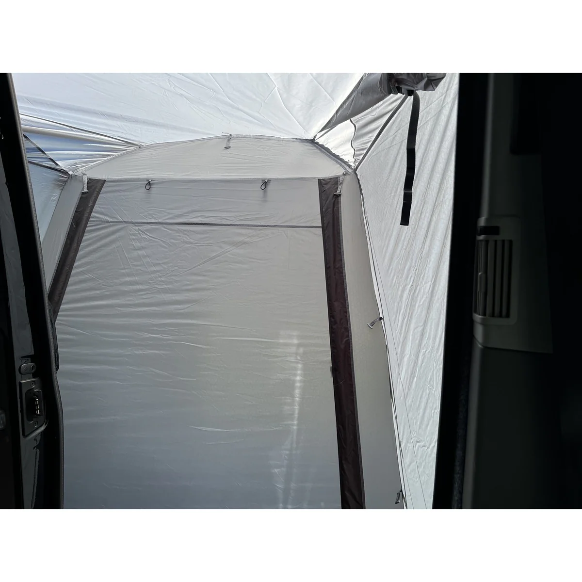 Outdoor Revolution Cayman Outhouse Handi (180CM X 240CM) Driveaway Awning - Image 15