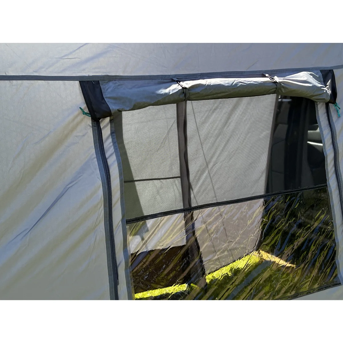 Outdoor Revolution Cayman Outhouse Handi (180CM X 240CM) Driveaway Awning - Image 16