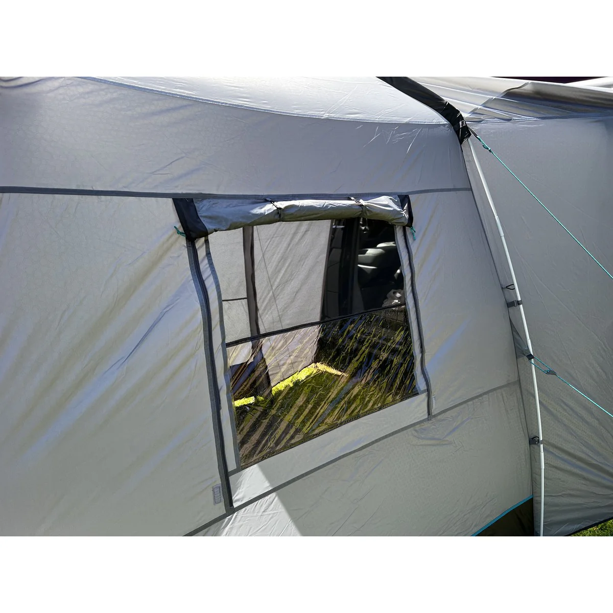 Outdoor Revolution Cayman Outhouse Handi (180CM X 240CM) Driveaway Awning - Image 17