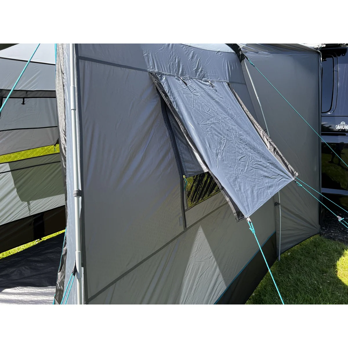 Outdoor Revolution Cayman Outhouse Handi (180CM X 240CM) Driveaway Awning - Image 18