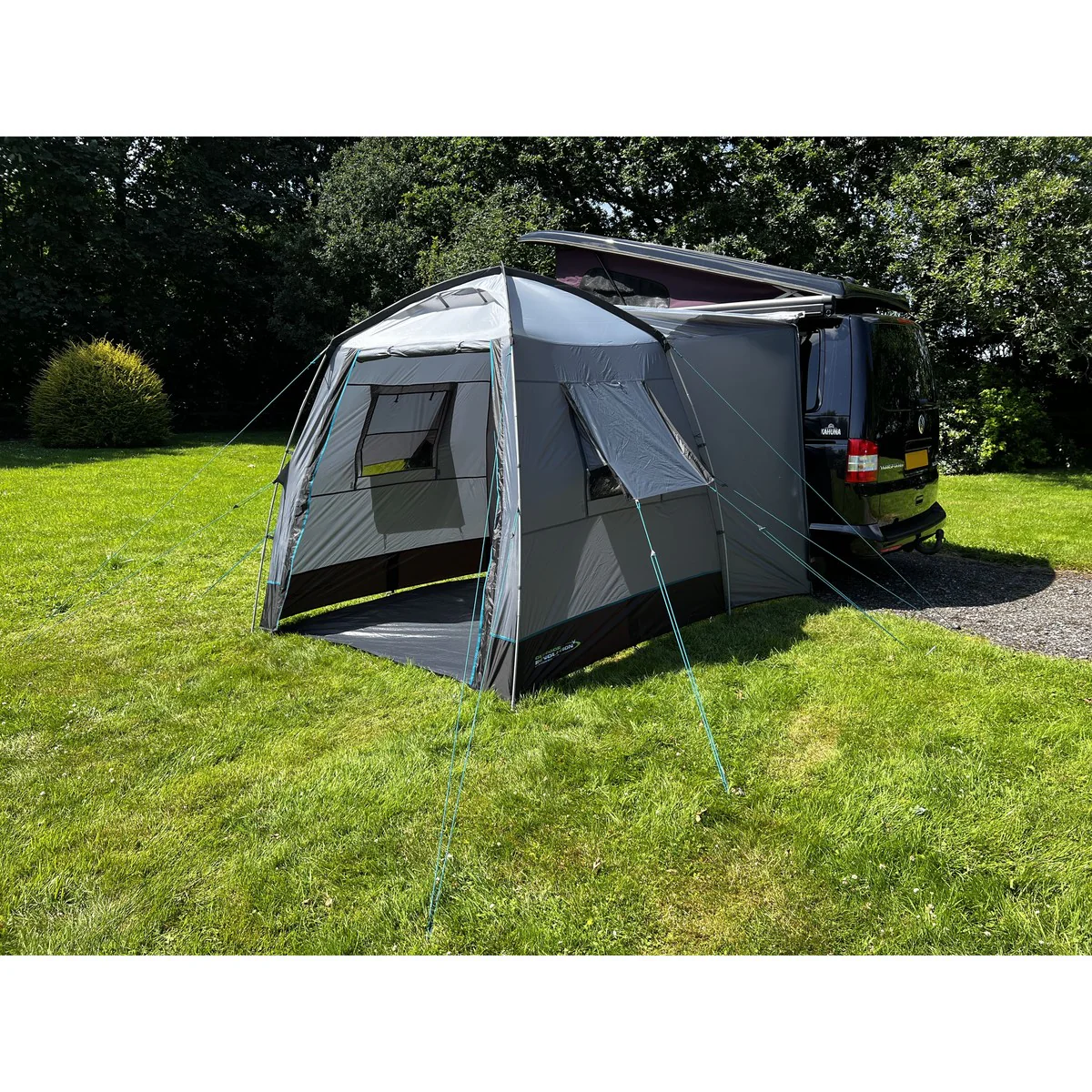 Outdoor Revolution Cayman Outhouse Handi (180CM X 240CM) Driveaway Awning - Image 3