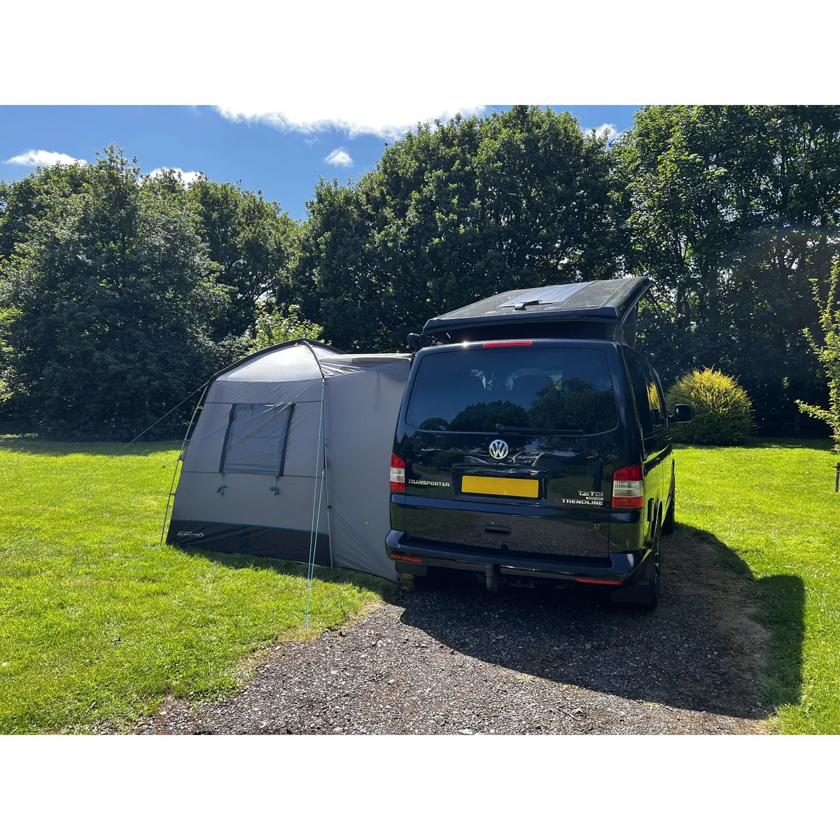 Outdoor Revolution Cayman Outhouse Handi (180CM X 240CM) Driveaway Awning - Image 6