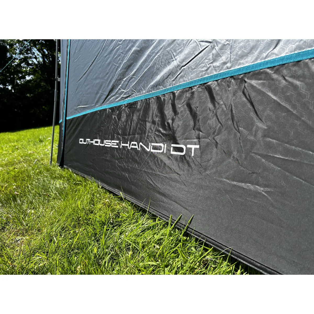 Outdoor Revolution Cayman Outhouse Handi (180CM X 240CM) Driveaway Awning - Image 9