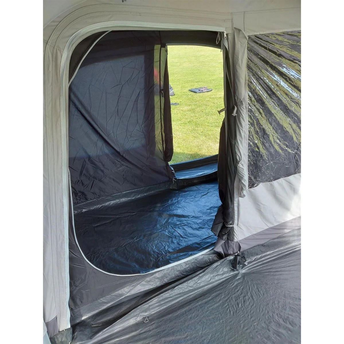 Outdoor Revolution Cayman Porch Extension 2 Berth 'Cabin' Inner Tent