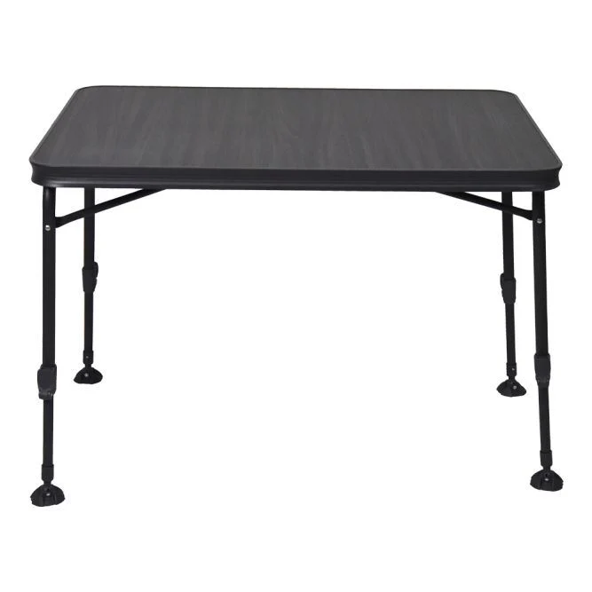 Outdoor Revolution Cortina Weatherproof Table Small Dark (60 x 80) - Image 2