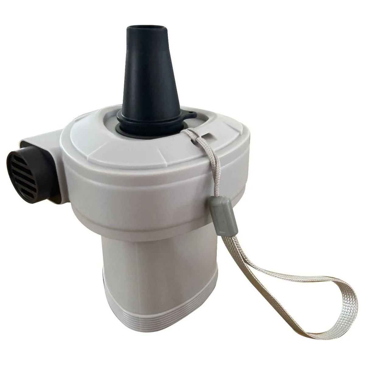 Outdoor Revolution Cyclone Valve Self-Inflating Mattress Pump Rechargeable - Image 2