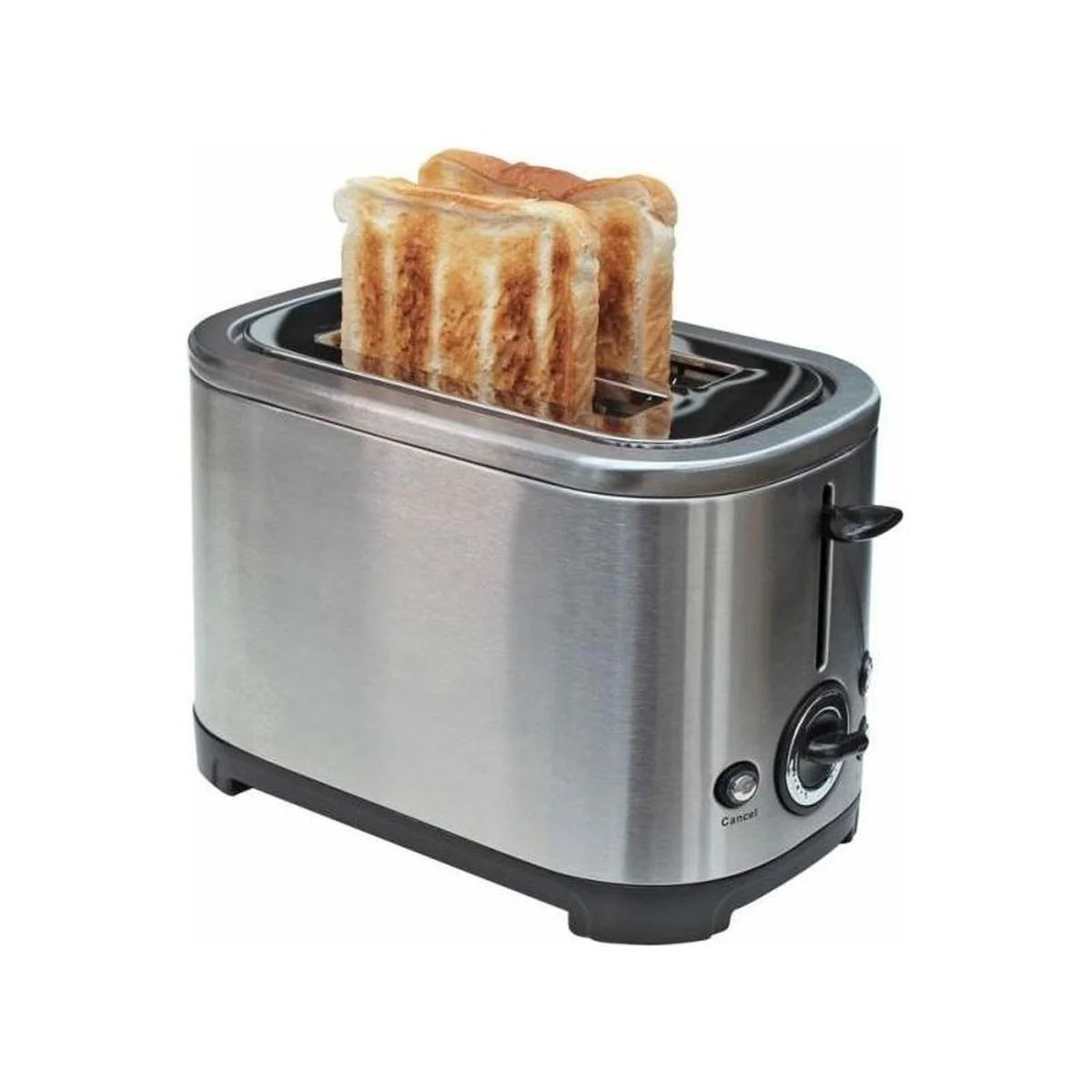Outdoor Revolution Deluxe Low Wattage 2 Slice Toaster 600 - 700W - Image 2