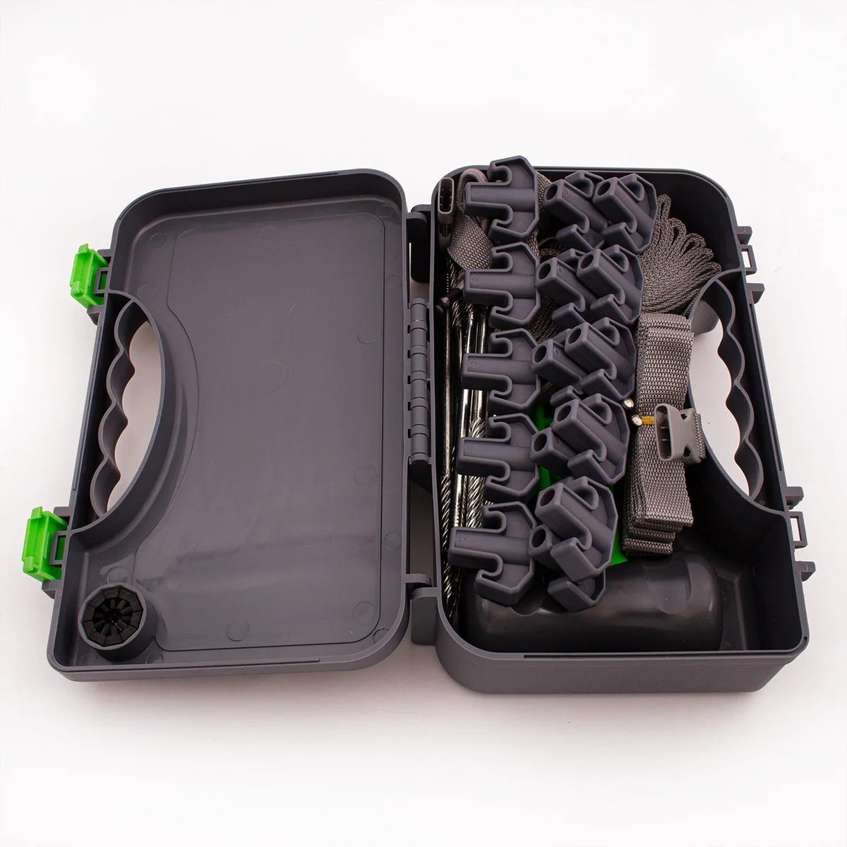 Outdoor Revolution Deluxe Storm Kit & Screw Pegs - Extra security for your tent or awning - Image 6