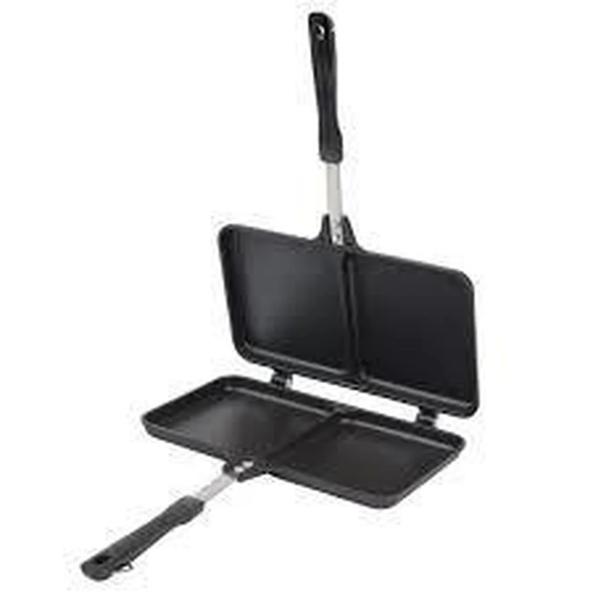 Outdoor Revolution Double Sandwich Maker