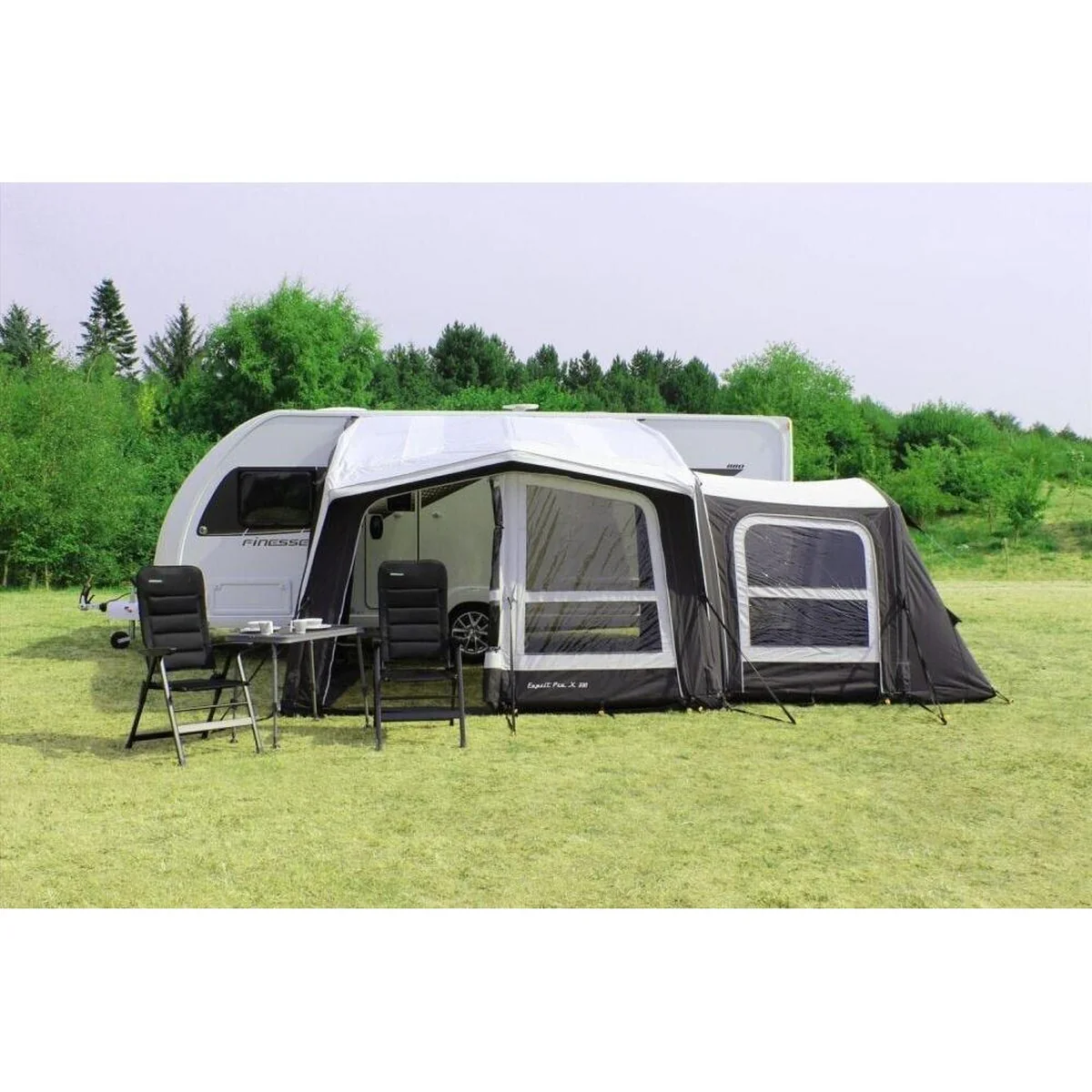 Outdoor Revolution Esprit Pro X Annexe - Image 3