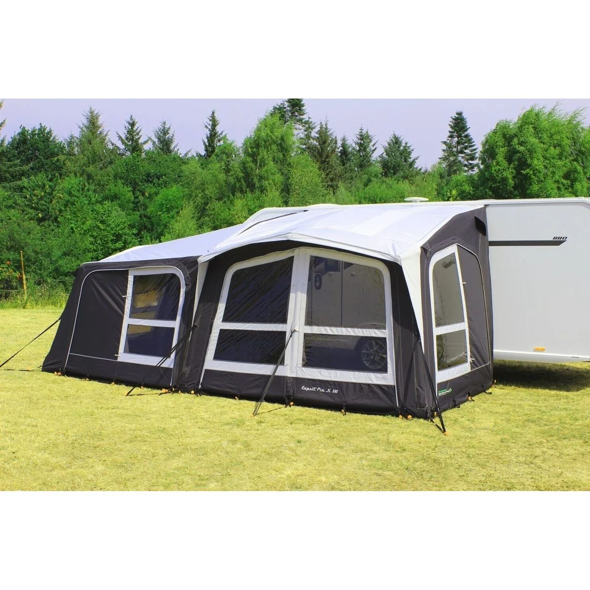 Outdoor Revolution Esprit Pro X Extension - Image 2
