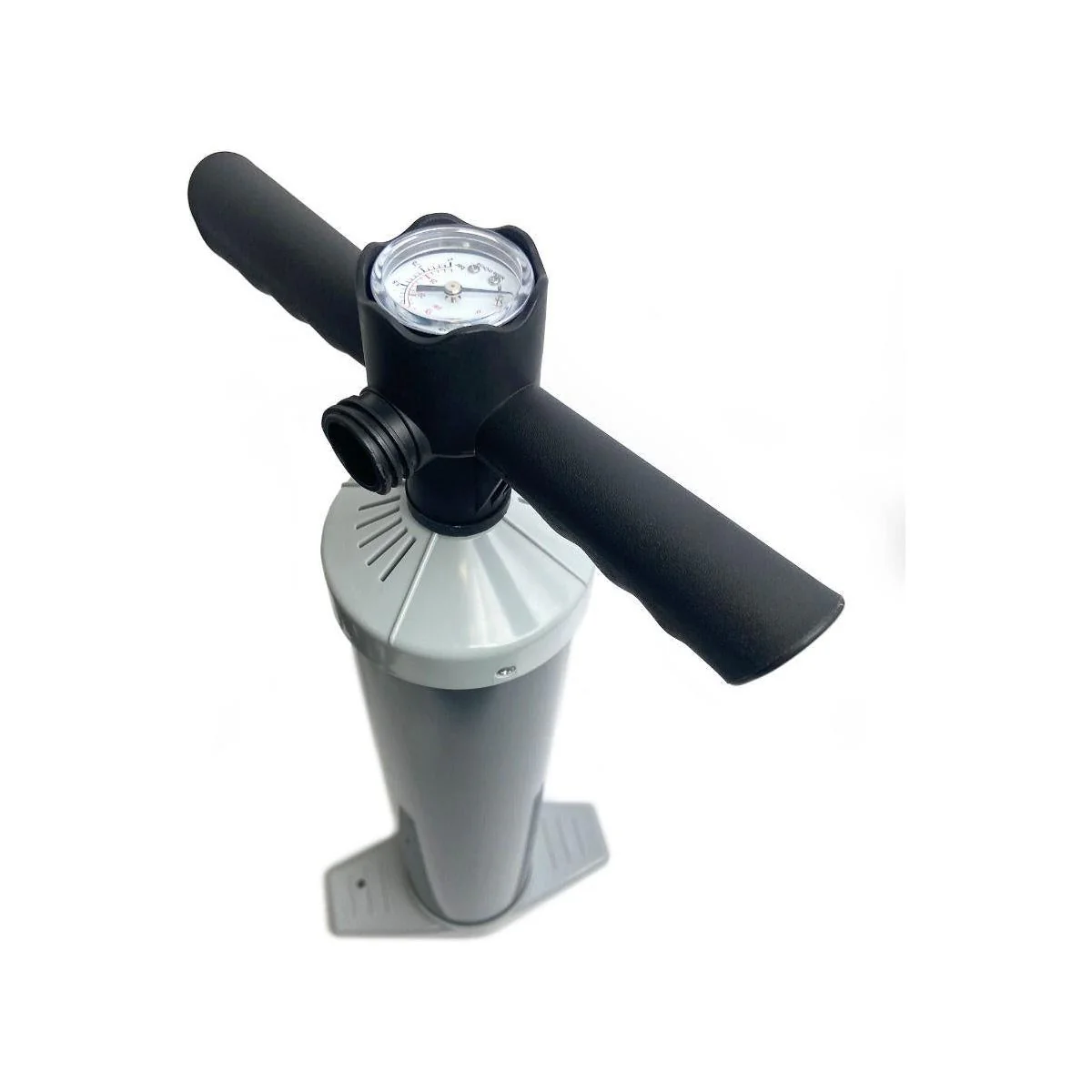 Outdoor Revolution High Pressure Double Action Hand Pump Camping Airbed - Image 2