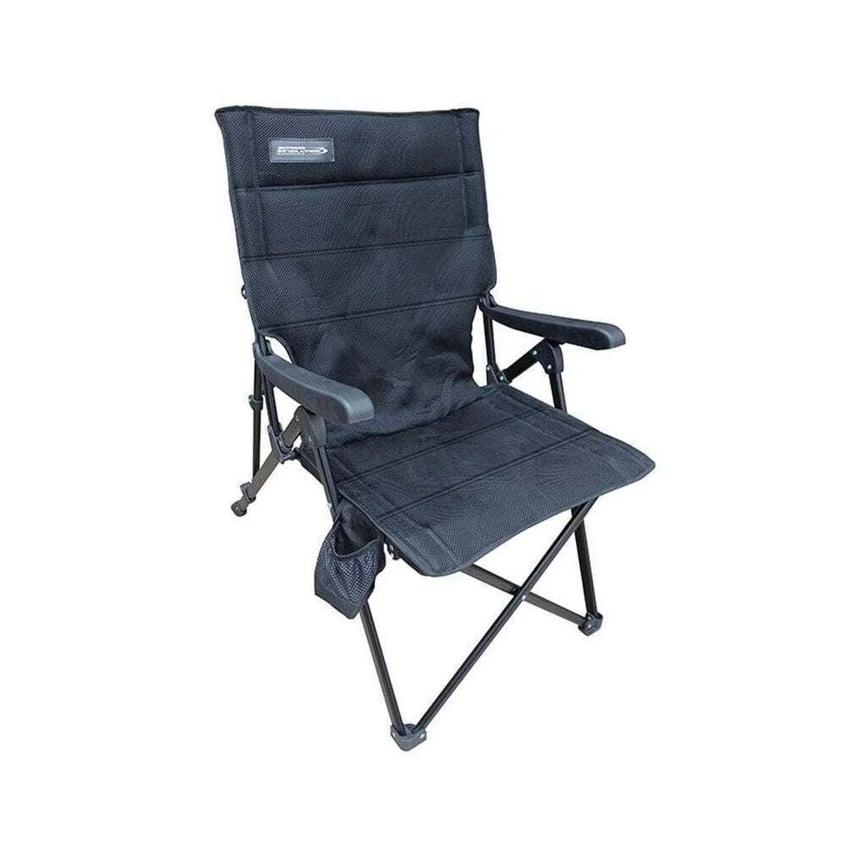 Outdoor Revolution Lucca Air Mesh Chair - Image 3