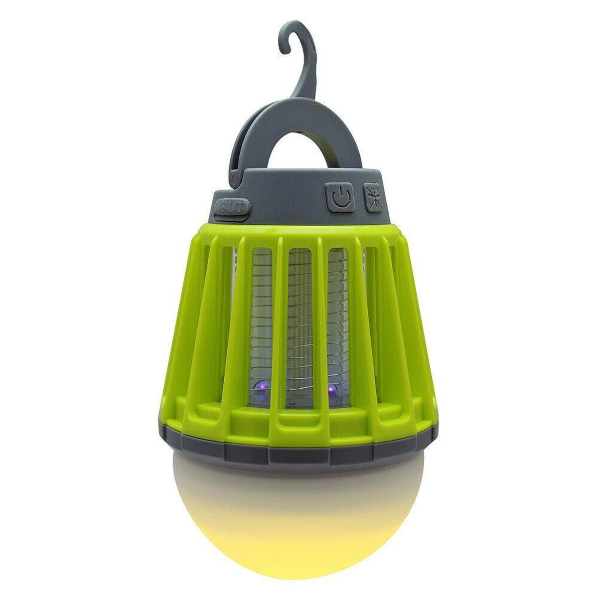 Outdoor Revolution Lumi-Mosquito Light 2 in 1 - Image 2