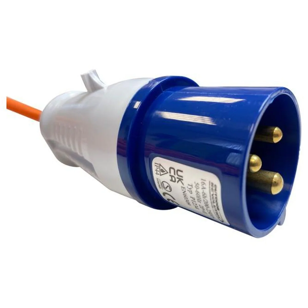 Outdoor Revolution Mobile Mains Power Unit USB 15m Cable - Image 2