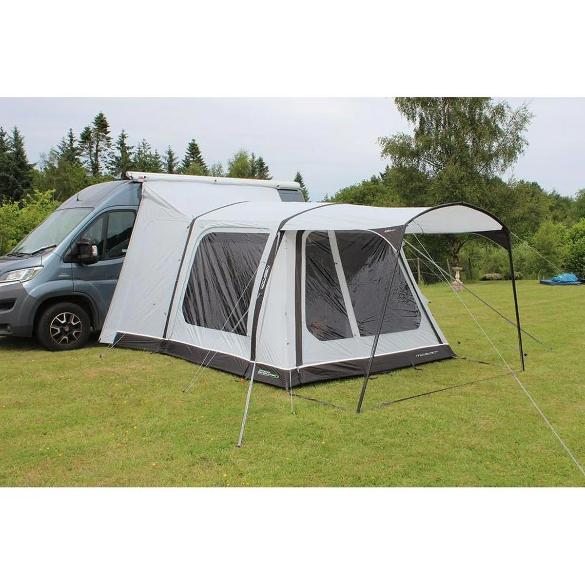 Outdoor Revolution Movelite Canopy (T2R / T3E / T4E) for Movelite Awnings