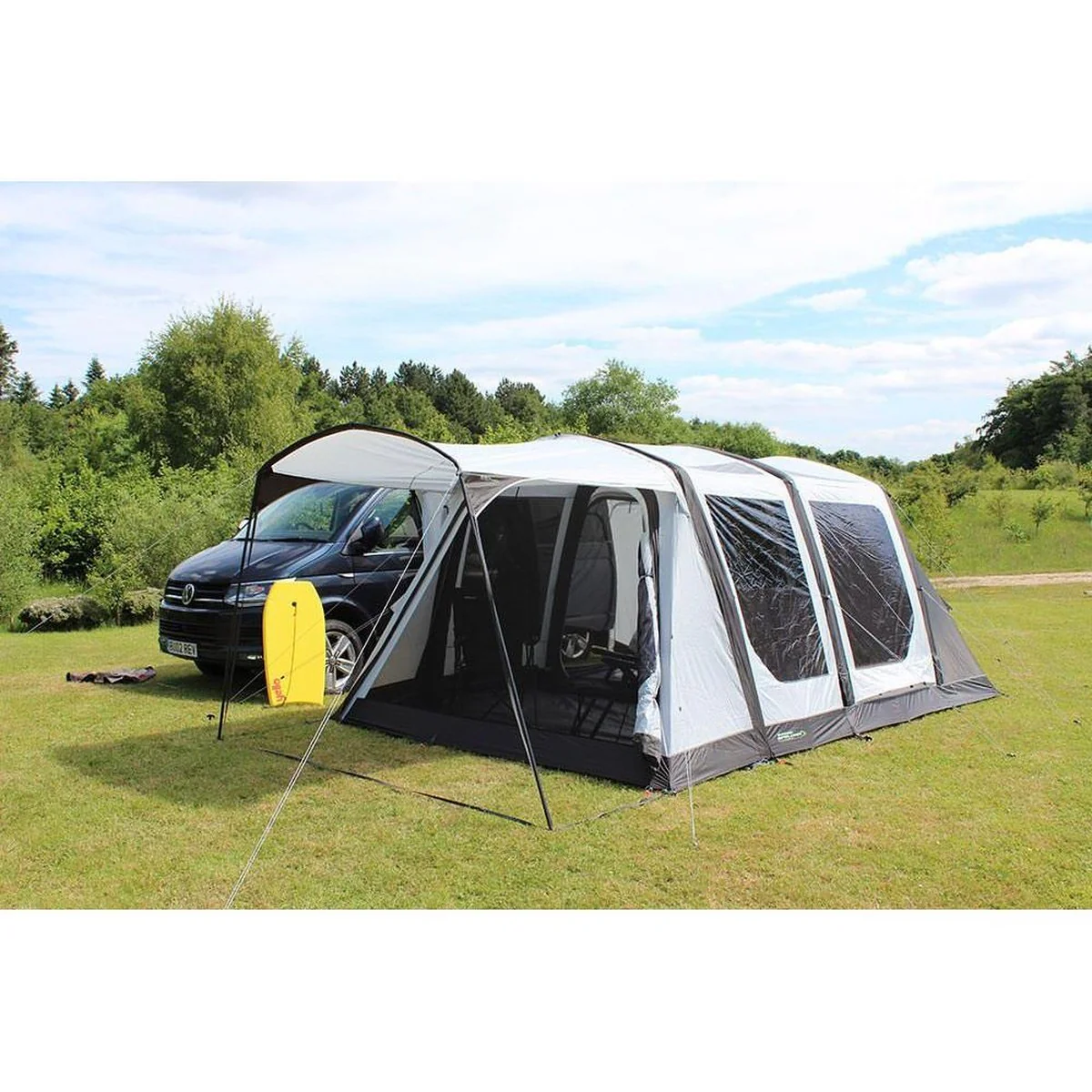 Outdoor Revolution Movelite Canopy (T2R / T3E / T4E) for Movelite Awnings - Image 2