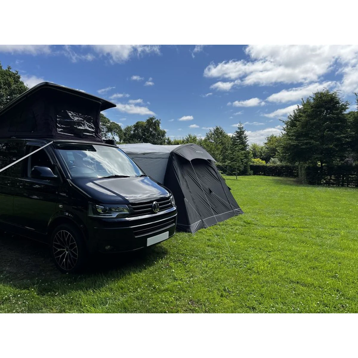 Outdoor Revolution Movelite EURO T4E Lowline Awning 180-220cm Euro model 2023 - Image 10