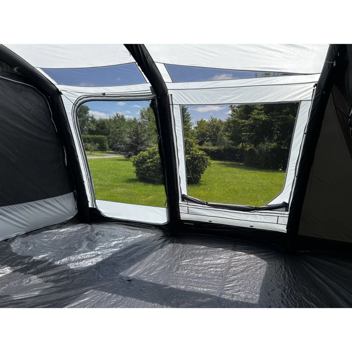 Outdoor Revolution Movelite EURO T4E Lowline Awning 180-220cm Euro model 2023 - Image 18