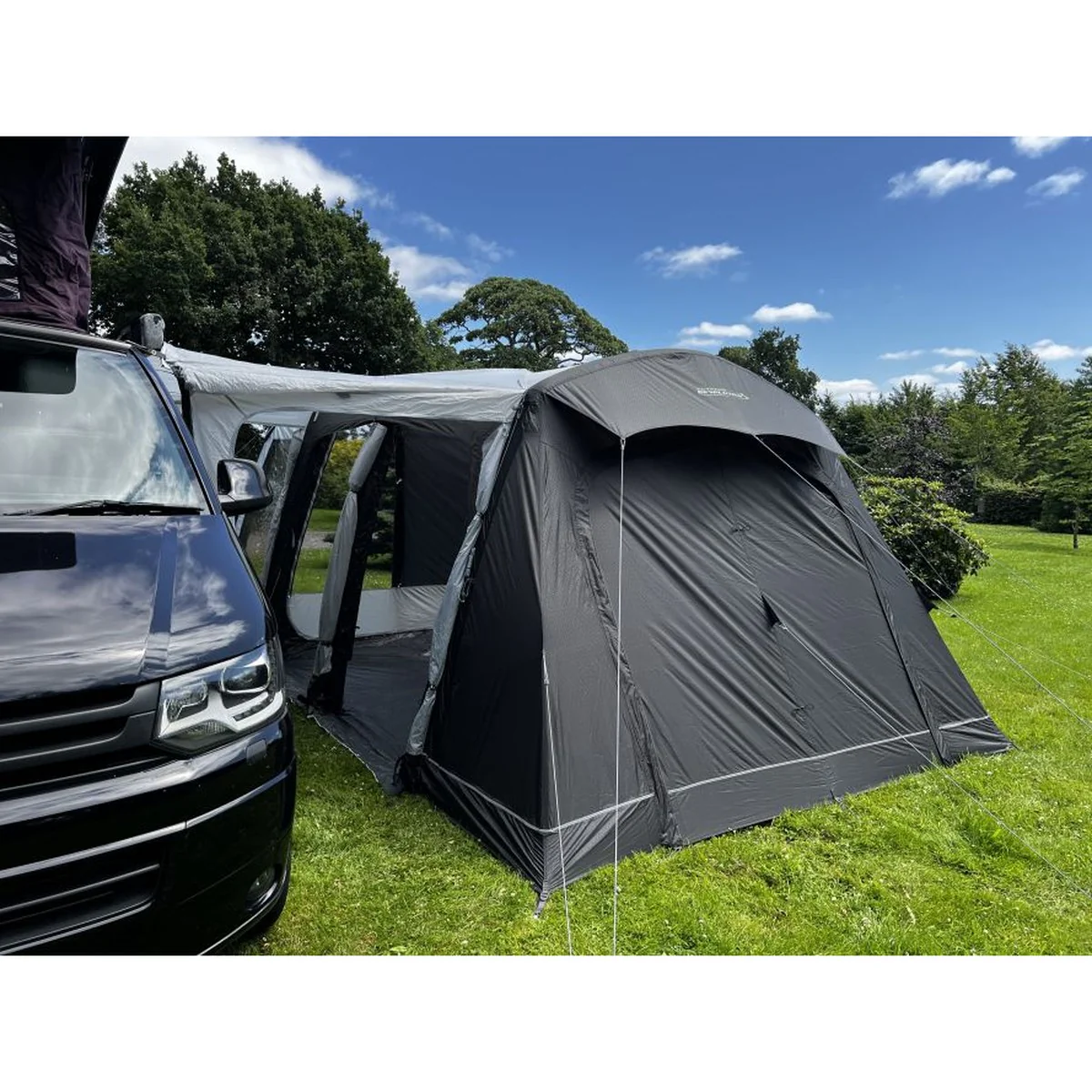 Outdoor Revolution Movelite EURO T4E Lowline Awning 180-220cm Euro model 2023 - Image 19