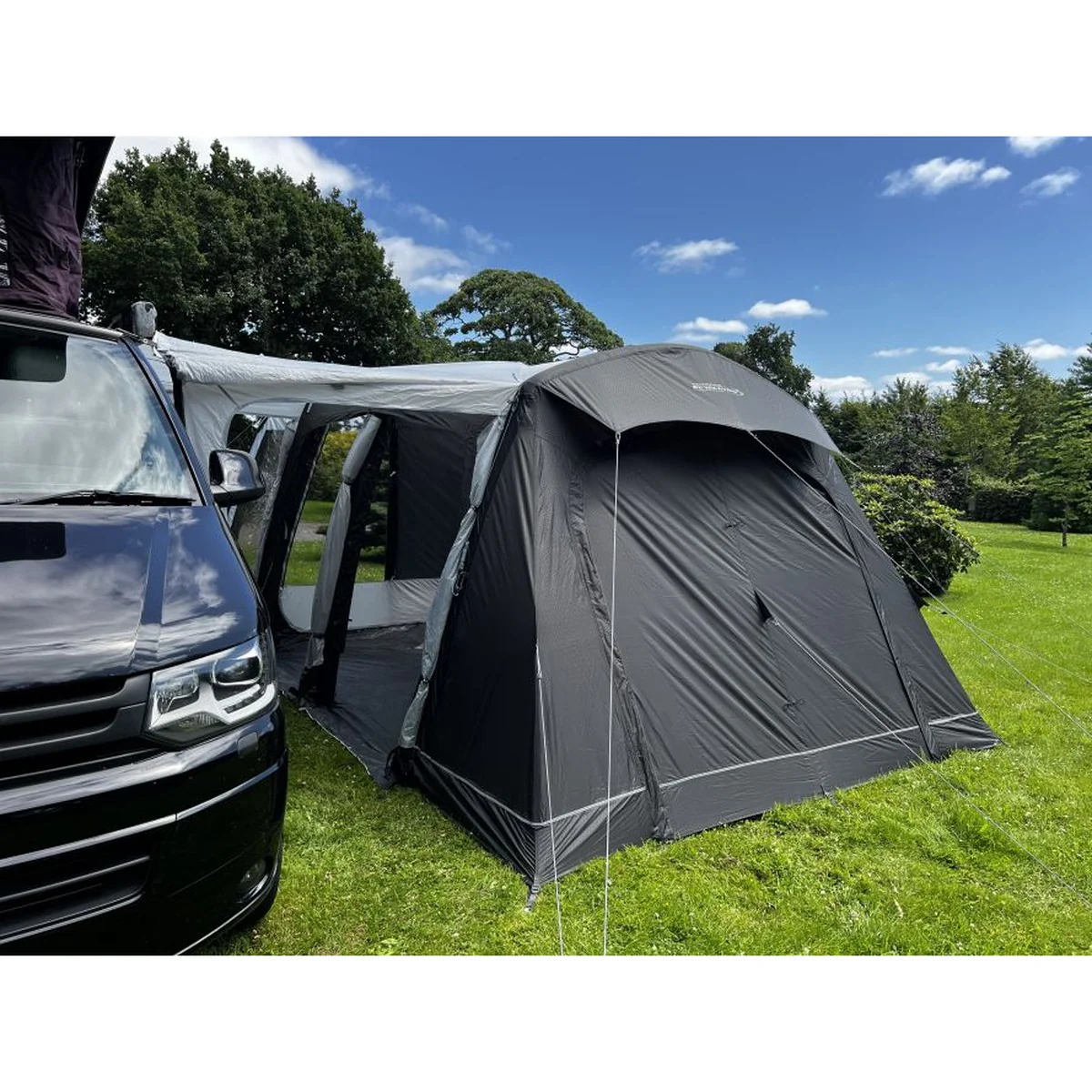 Outdoor Revolution Movelite EURO T4E Lowline Awning 180-220cm Euro model 2023 - Image 20