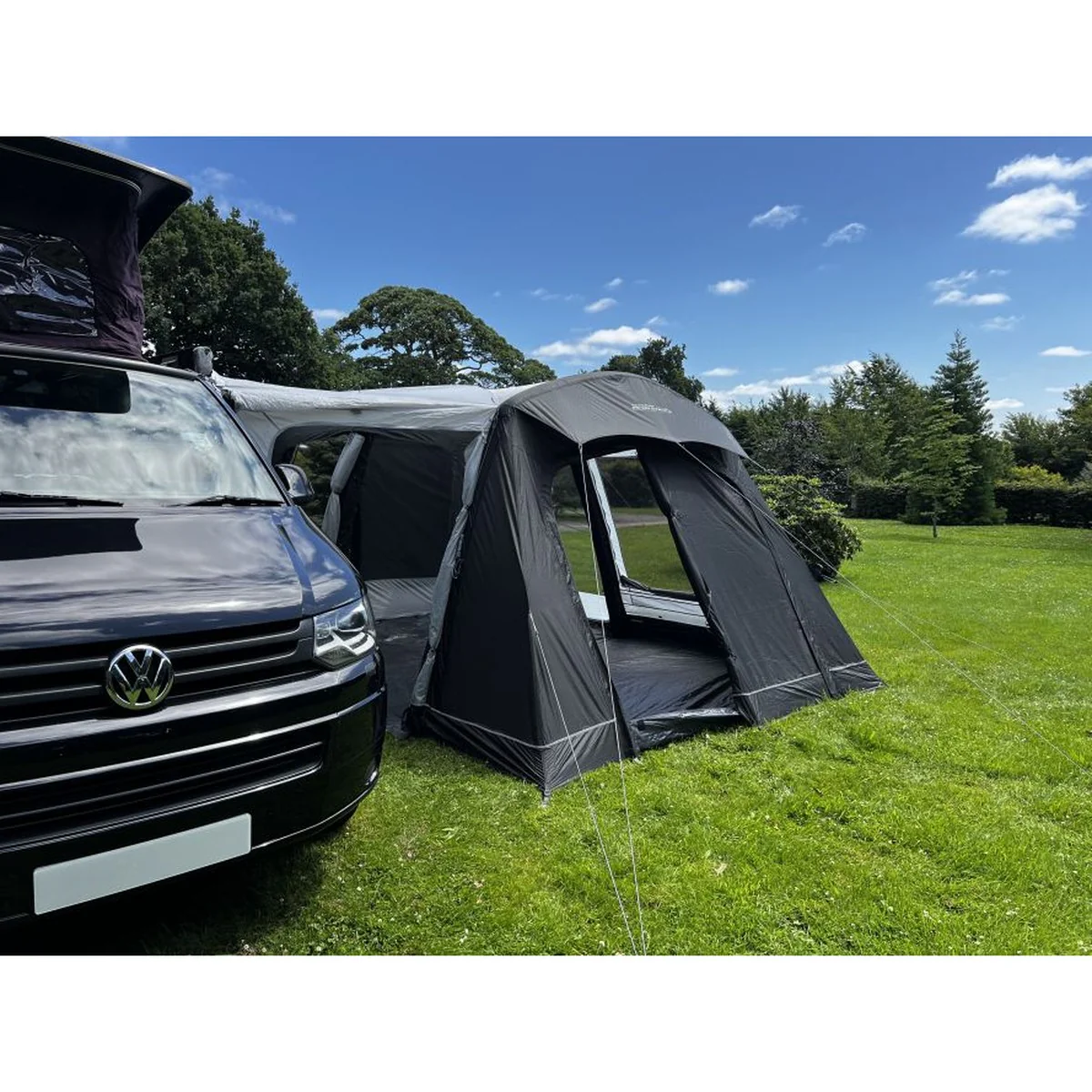 Outdoor Revolution Movelite EURO T4E Lowline Awning 180-220cm Euro model 2023 - Image 21