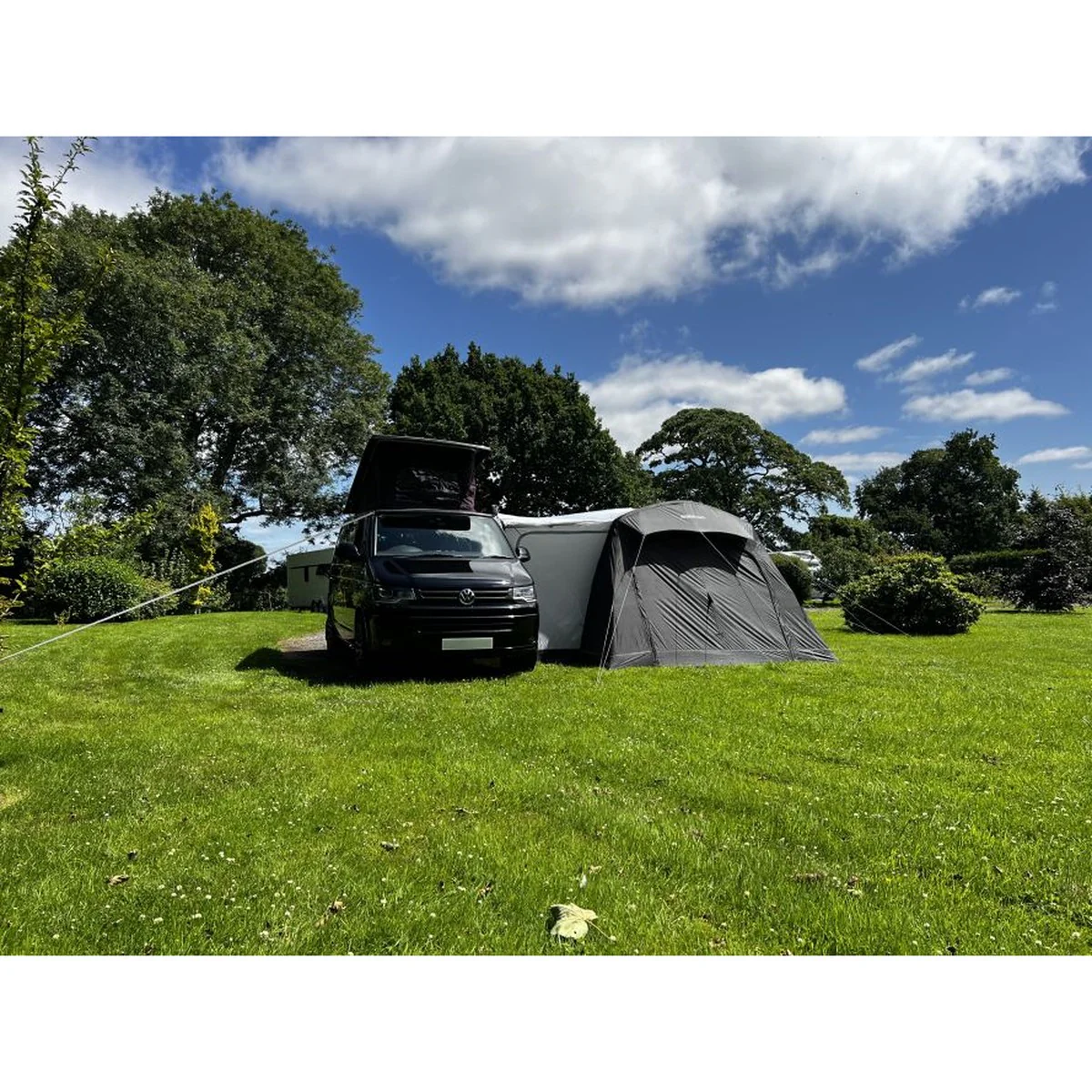 Outdoor Revolution Movelite EURO T4E Lowline Awning 180-220cm Euro model 2023 - Image 9
