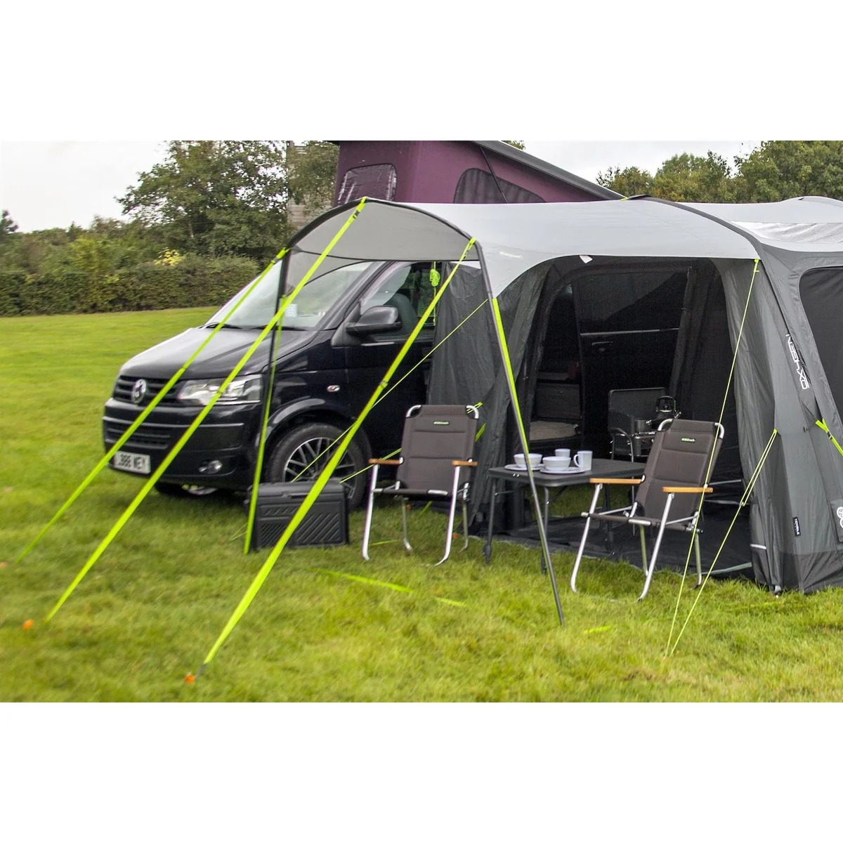 Outdoor Revolution Movelite Modular Awning Front Canopy