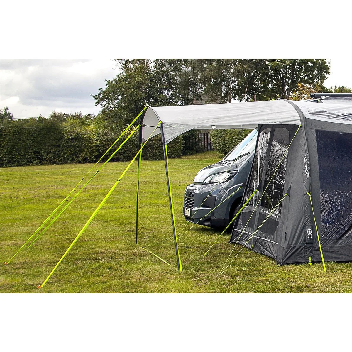 Outdoor Revolution Movelite Modular Awning Front Canopy - Image 2