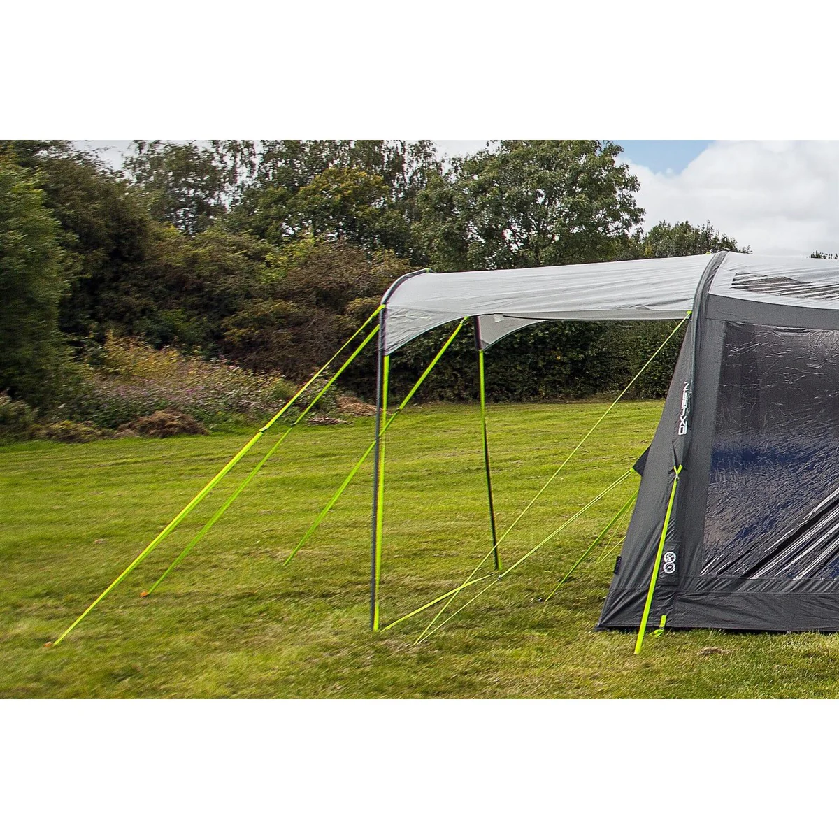 Outdoor Revolution Movelite Modular Awning Front Canopy - Image 4