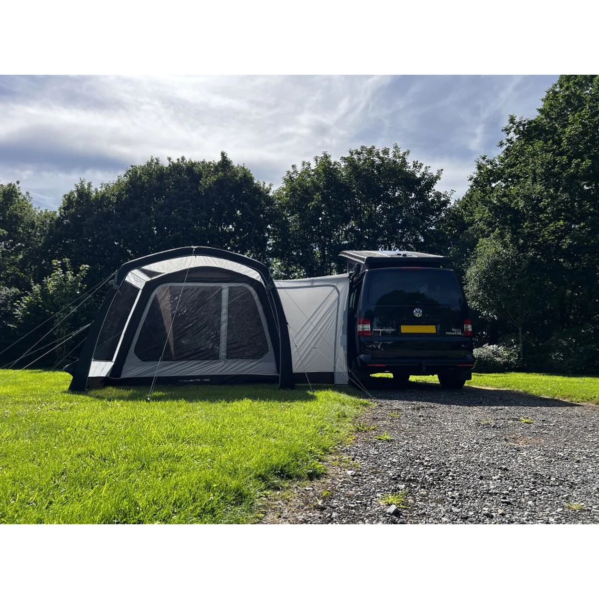 Outdoor Revolution Movelite T3E Euro Low Awning 180-220cm - Image 10
