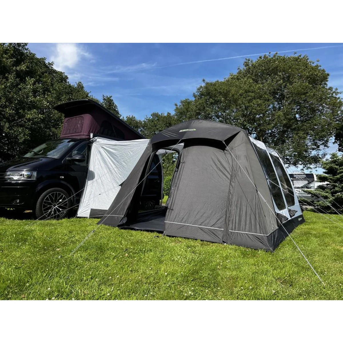 Outdoor Revolution Movelite T3E Euro Low Awning 180-220cm - Image 13