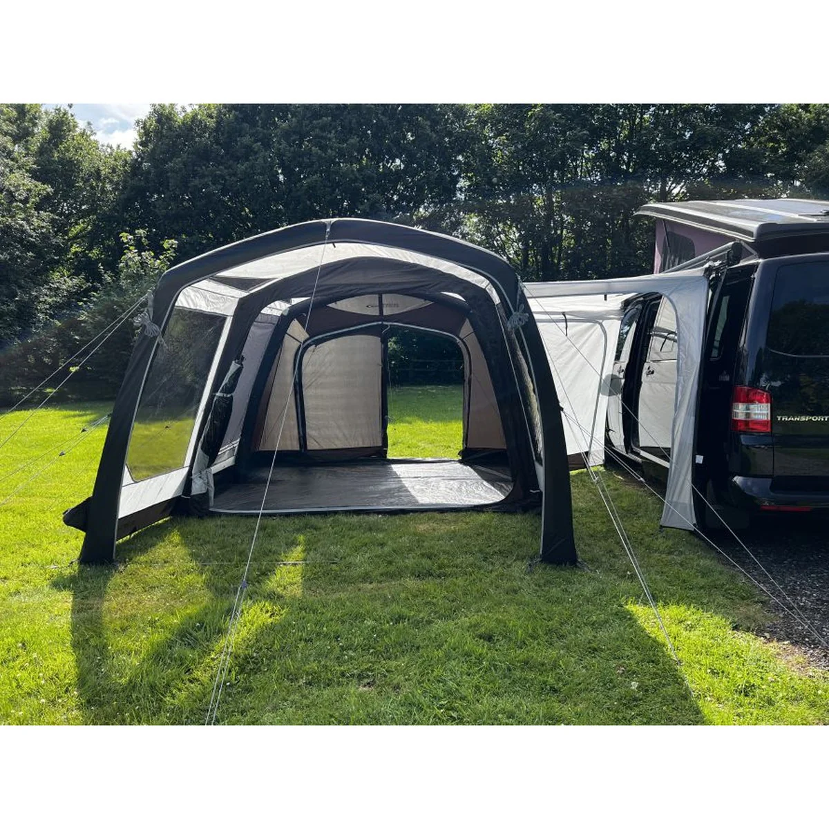 Outdoor Revolution Movelite T3E Euro Low Awning 180-220cm - Image 15