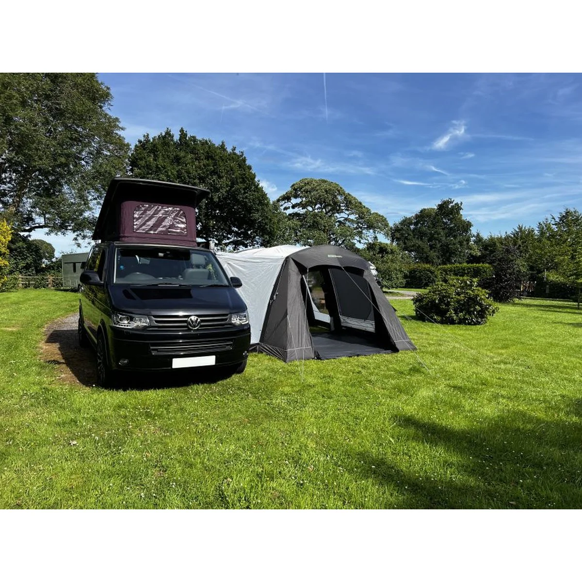 Outdoor Revolution Movelite T3E Euro Low Awning 180-220cm - Image 16