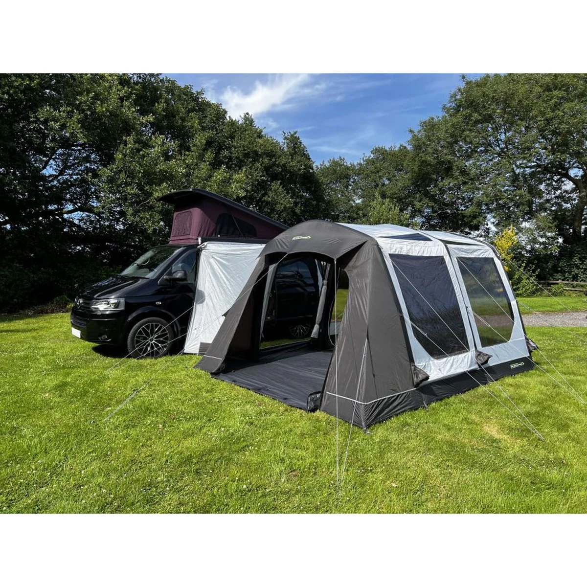 Outdoor Revolution Movelite T3E Euro Low Awning 180-220cm - Image 17