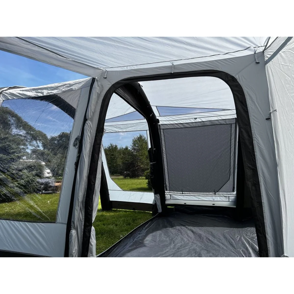 Outdoor Revolution Movelite T3E Euro Low Awning 180-220cm - Image 18