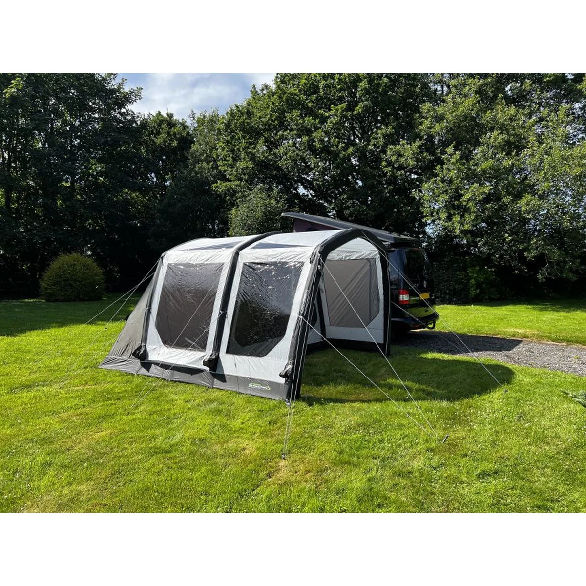 Outdoor Revolution Movelite T3E Euro Low Awning 180-220cm - Image 4