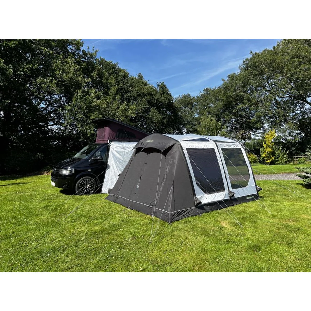 Outdoor Revolution Movelite T3E Euro Low Awning 180-220cm - Image 6