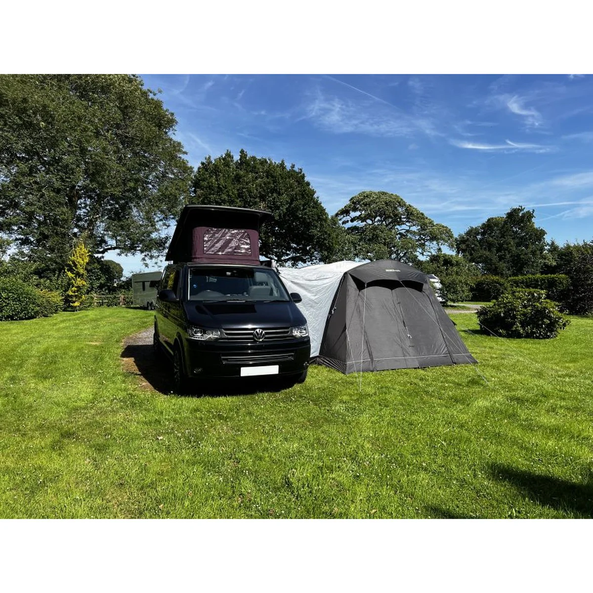 Outdoor Revolution Movelite T3E Euro Low Awning 180-220cm - Image 7