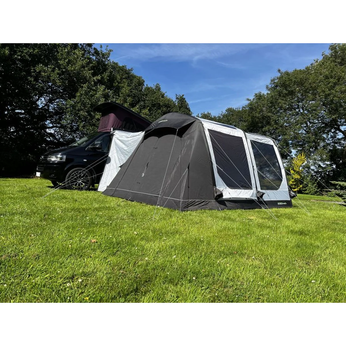 Outdoor Revolution Movelite T3E Euro Low Awning 180-220cm - Image 8
