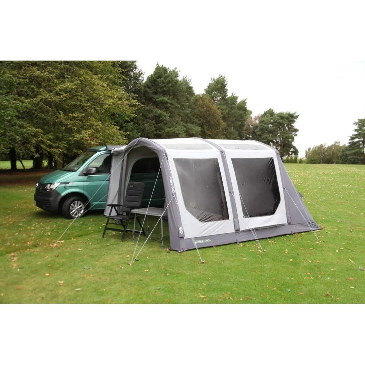 Outdoor Revolution Movelite  T3E  PC Driveaway Air Awning Midline(220cm-255cm) - Image 5
