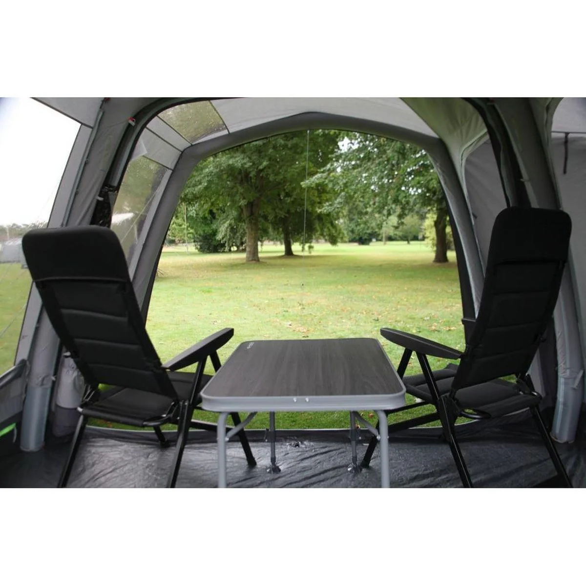 Outdoor Revolution Movelite  T3E  PC Driveaway Air Awning Midline(220cm-255cm) - Image 7