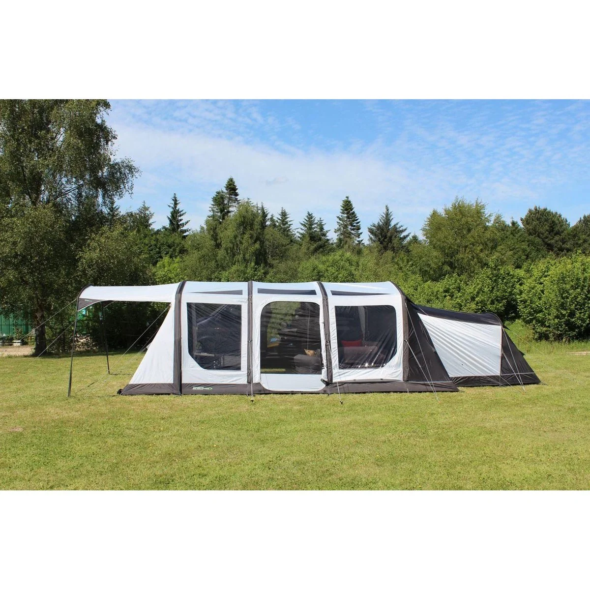 Outdoor Revolution Movelite T4E Driveaway Air Awning Low 180-220cm - Image 2