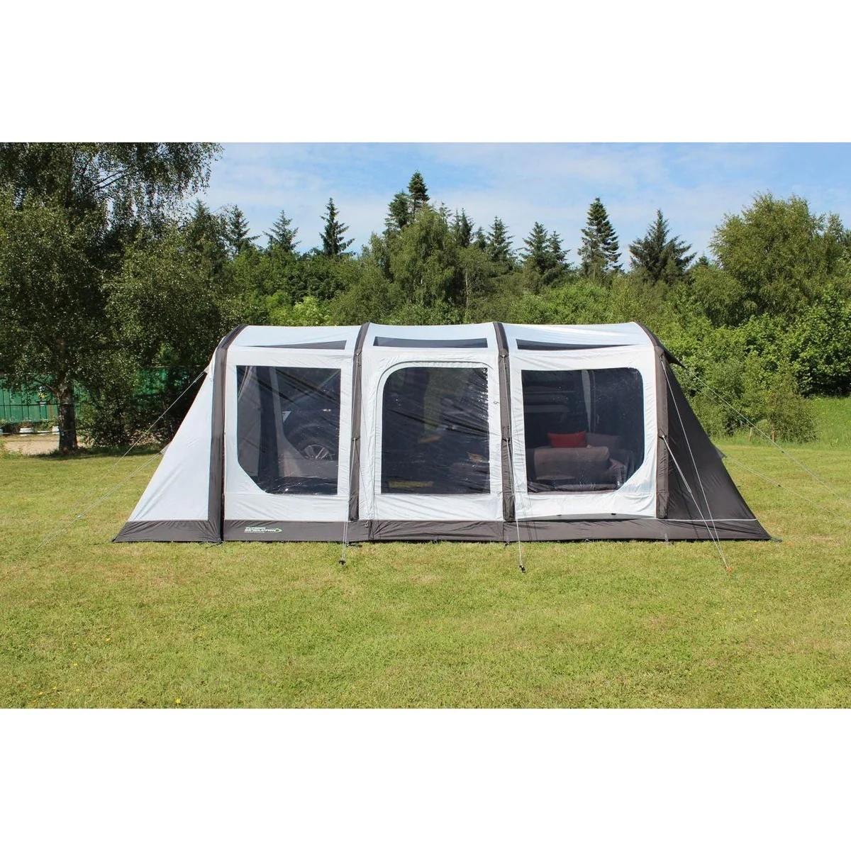 Outdoor Revolution Movelite T4E Driveaway Air Awning Low 180-220cm - Image 6