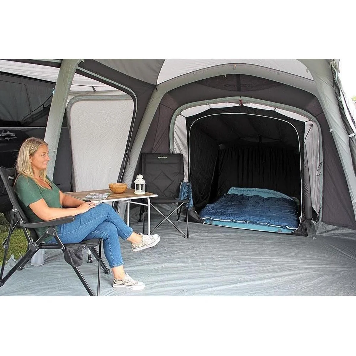 Outdoor Revolution Movelite T4E PC Annexe - Image 3