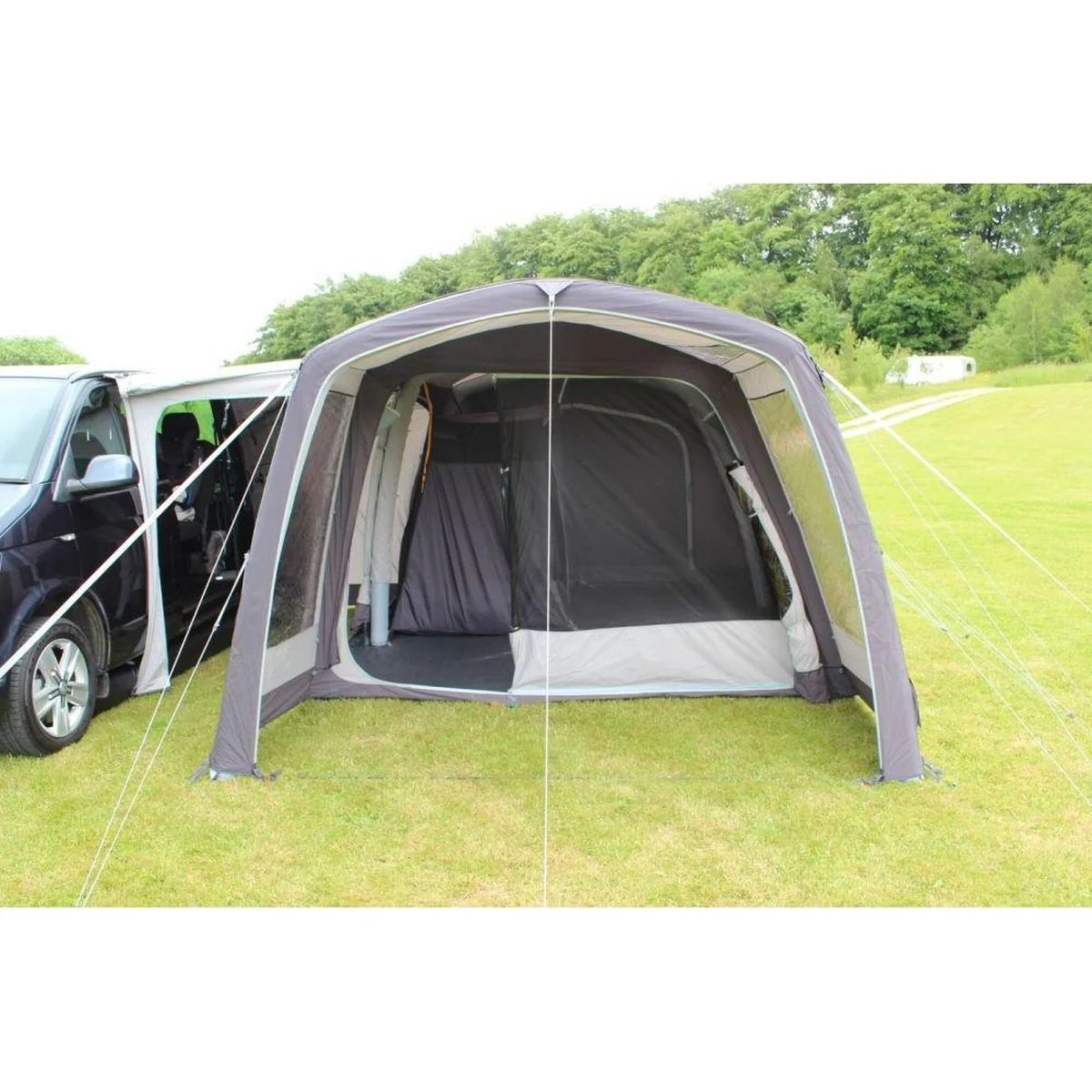 Outdoor Revolution Movelite T4E PC Midline Air Inflatable Awning 220-255cm - Image 4