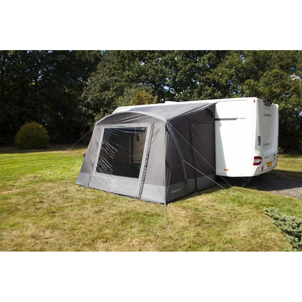 Outdoor Revolution Porchlite Air 330 Inflatable Caravan Awning - Image 10